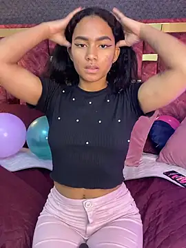 Tatianapink18 webcam