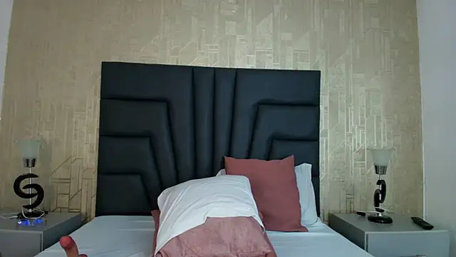 Isabella_Harley webcam