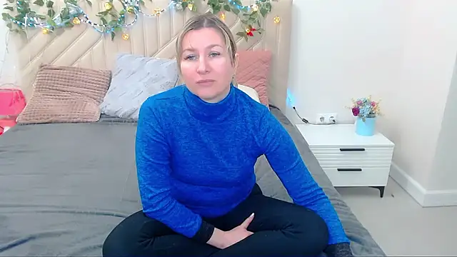 Incredible_Ariela webcam