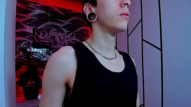 James_Adams_01 webcam