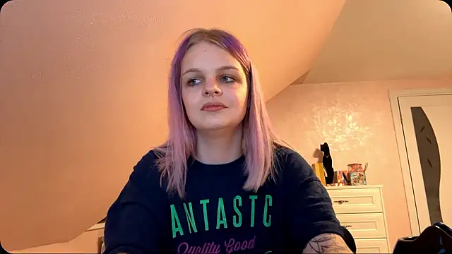 MariettaMotsinger webcam