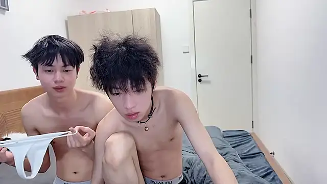 No_1MiaoMiao-Kk webcam