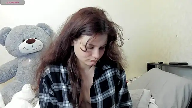 Charlotte_wow webcam