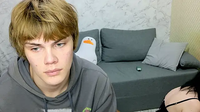 Bonnie_And_C1yde webcam