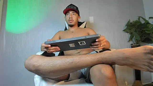 Brand_Collins webcam