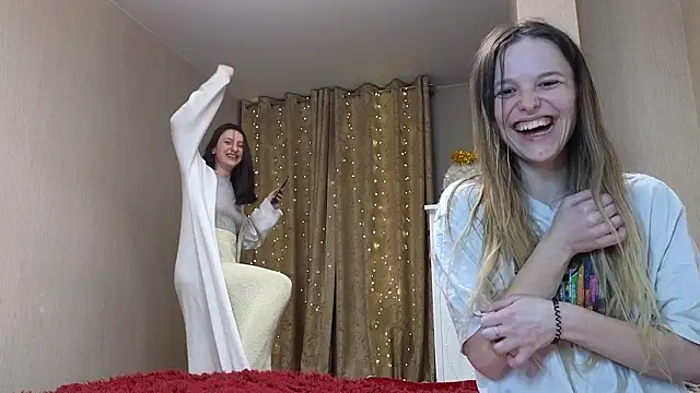 nastyundi Live Webcam on Stripchat