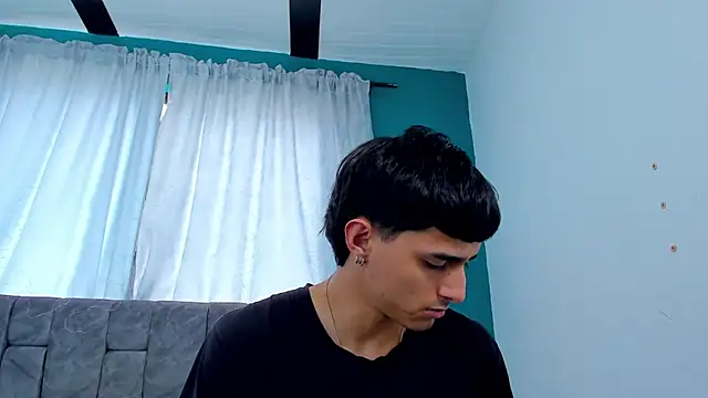 Anthony_carter webcam