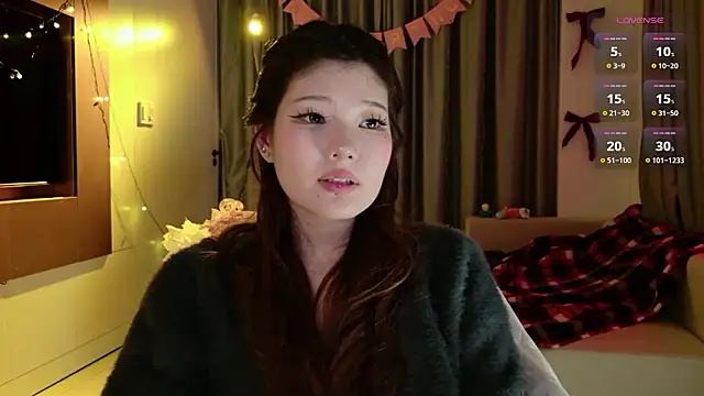 kitayamachu (F teen) - 20-30 spanks to boost mood