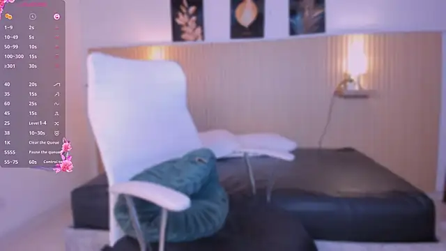 hana_falak (F milf) - Doggy position (1m) 🐶