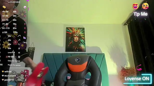 ariel_star1 (F teen) - fuck my pussy