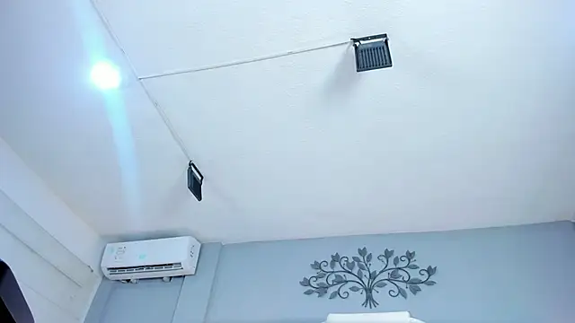 Miss_Francheska webcam