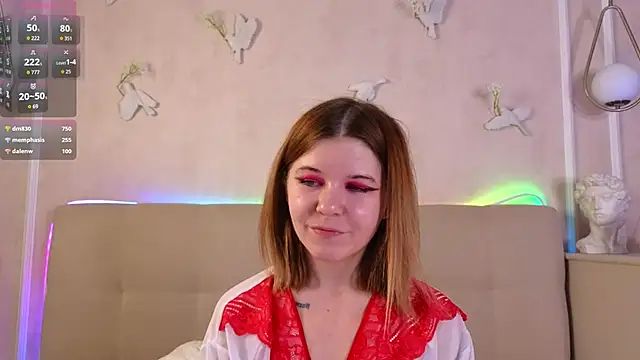 _doll_face_ (F young) - 🥵Slaps My Ass Until Red🥵