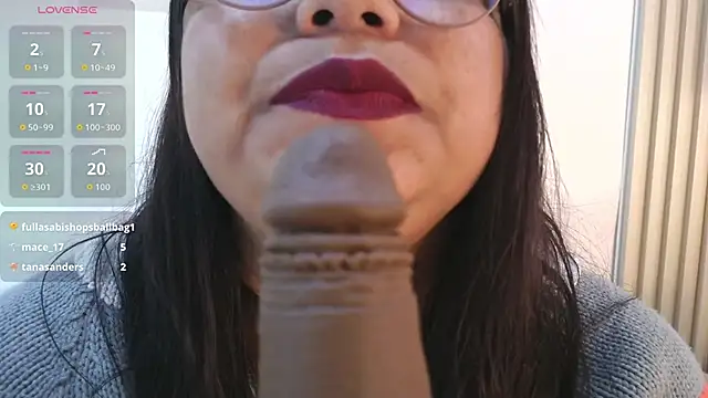 virtual_charm webcam