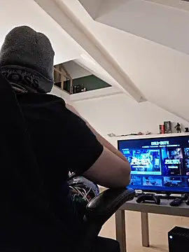 Ghost_Pie Live Webcam on Stripchat