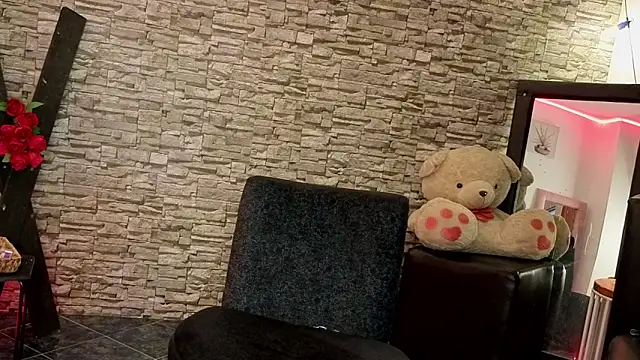 jeimy_garcia Live Webcam on Stripchat