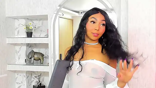 HaileeRoberts webcam