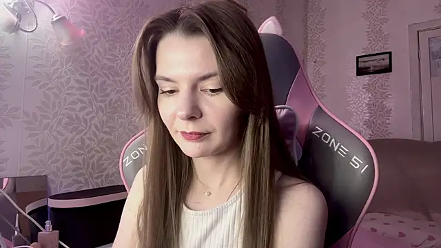 LavondaDeleston webcam