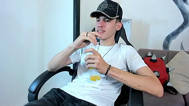 mikebenefleck_01 webcam