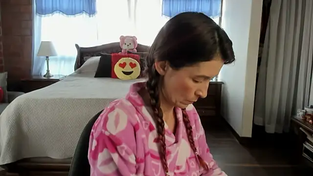 Charlotte-Willson webcam