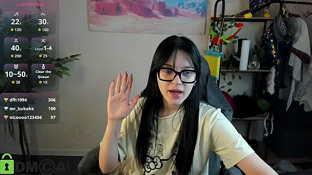 Lilith_Wholsh webcam