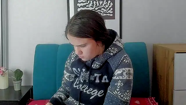 adelecruz - AdeleCruz's free webcam - UK Sex Cams