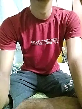 bong_crave (M young) - Whatever u say