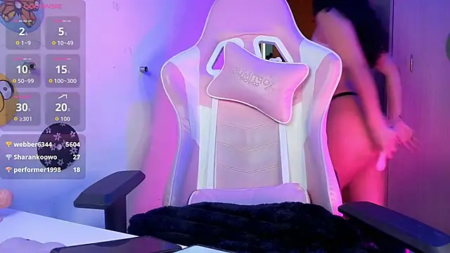 samantha_ros (F young) - 🌸Play with my toy🌸