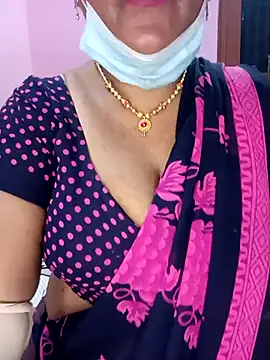 KannadaTamilTeluguBeauty webcam