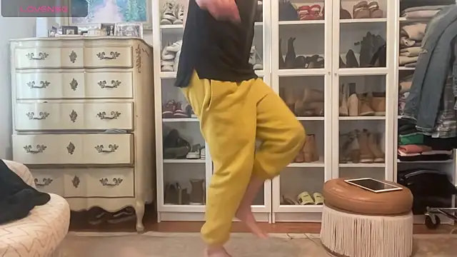 wolverinedream webcam