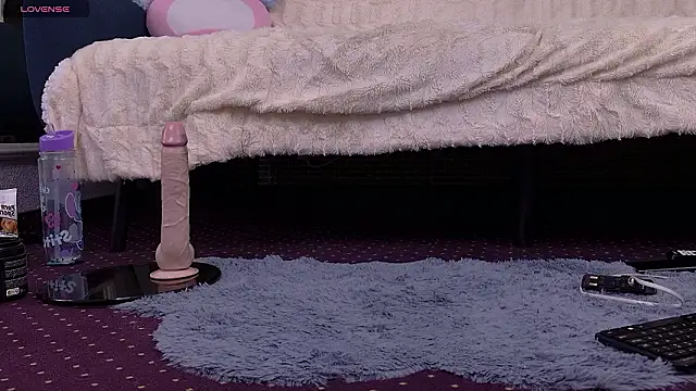 JolieStardust webcam