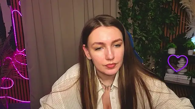 MargaretPatton webcam