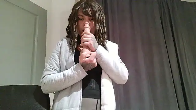 serena__vedette webcam