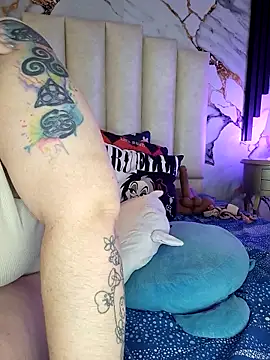 mollieblue69 webcam
