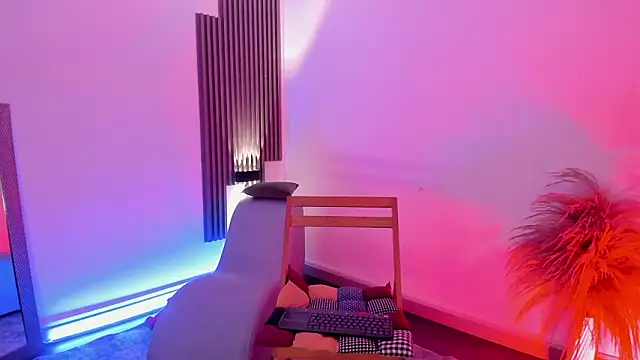 fransheskarossi webcam