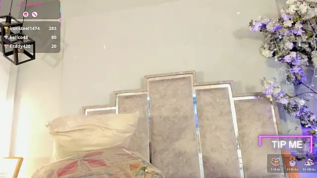 gabyyjones - GabyyJones's free webcam - UK Sex Cams