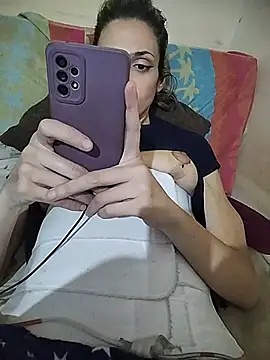 Furiosaaaaaaa webcam