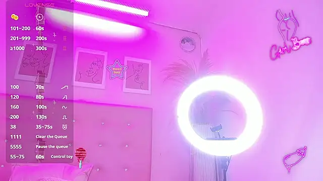 eimy_bright - EIMY_BRIGHT's free webcam - UK Sex Cams