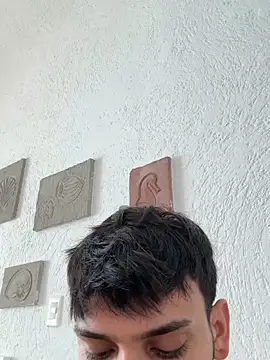 Gipsyboysteve webcam