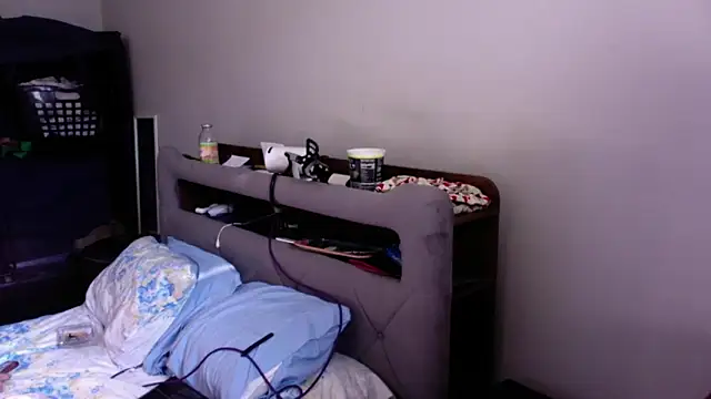 Ricanmrmarcus webcam