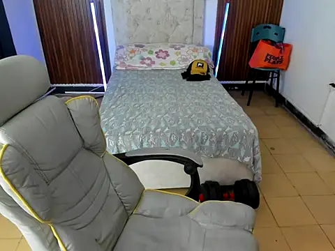 danisegura webcam