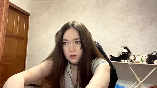 CrunchBerries webcam