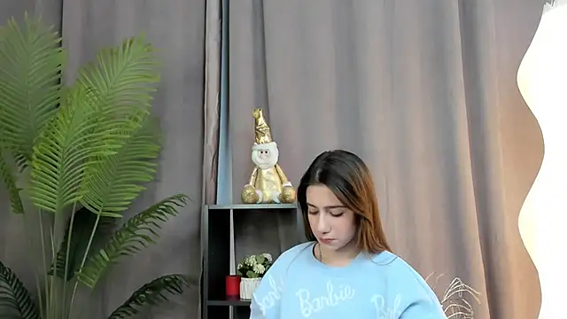 DanicaLevings webcam