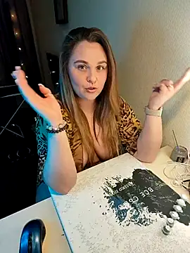 juicy_peachlux (F young) - Spank show :3