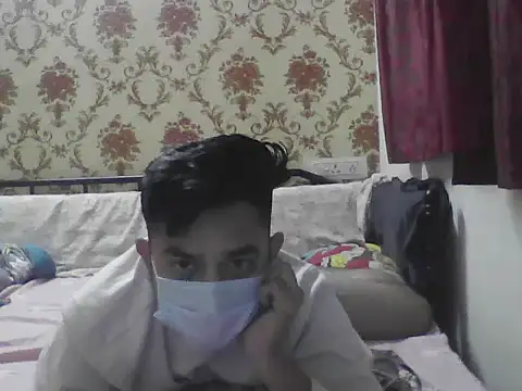 nivan_7251 (M young) - NEW YEAR PATY