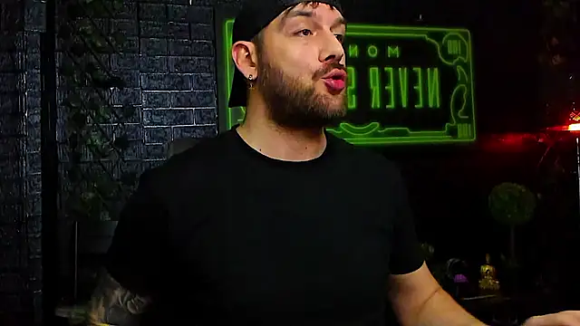 lexhardy (Ask my age) - Just for me'