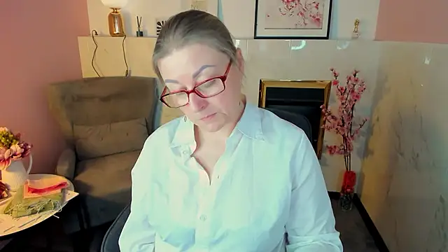 AlexandraKind webcam