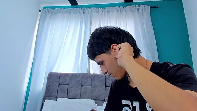 Anthony_carter webcam