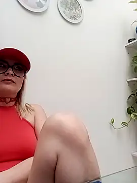 CandieGilson__ webcam
