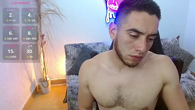 Ethan_Blaze webcam