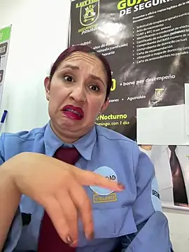 Megan-01- Live Webcam on Stripchat